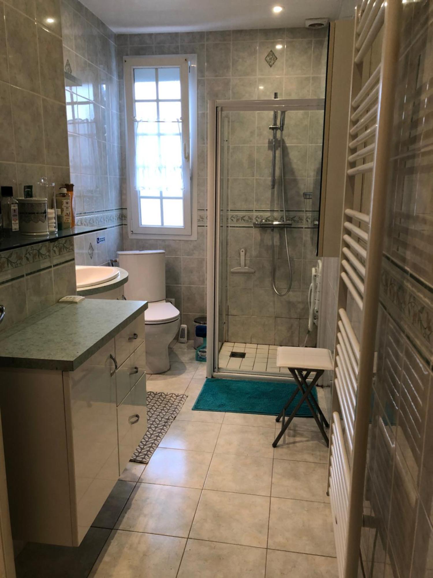 « Chez Annie » Bed and Breakfast Doué-la-Fontaine Eksteriør billede