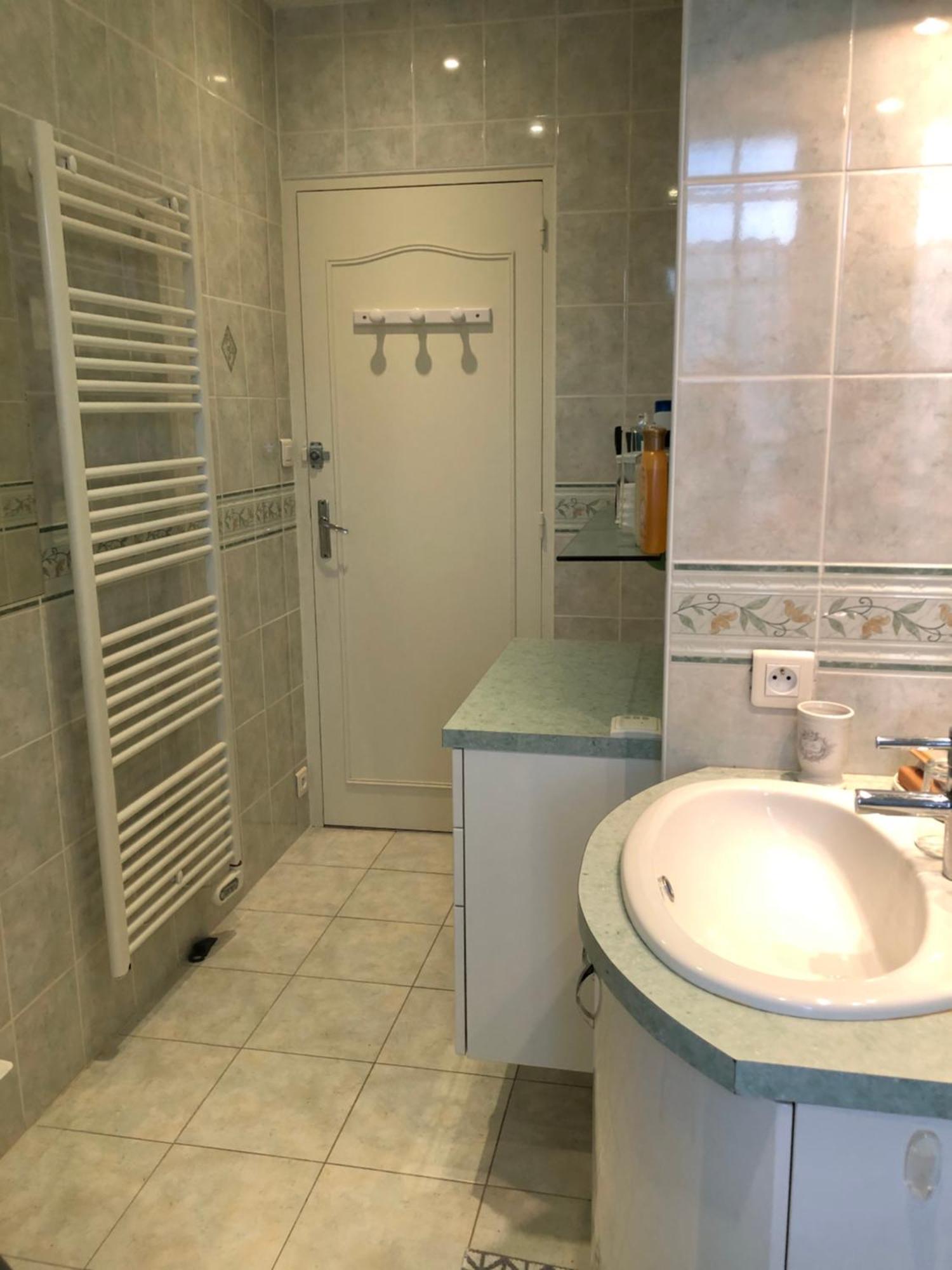 « Chez Annie » Bed and Breakfast Doué-la-Fontaine Eksteriør billede